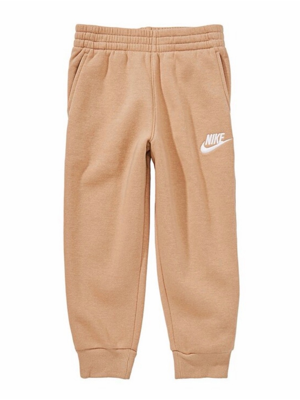 Nike Little Boys Sportwear Club Fleece Joggers
